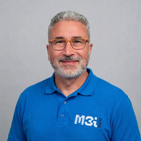 Boris Boissière